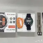 كوسبت ساعة تانك T3 الترا GPS مقاس 47 مم - اسود