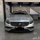 مرسيدس اس 63 اصل