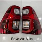اسطبات خلفية هايلكس 2020-2024 ليد تجاري