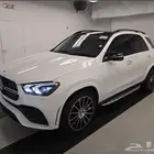 2021 Mercedes-Benz GLE 350 4MATIC