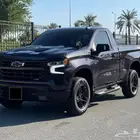 سلفرادو تريل بوس Z71