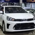 كيا بيجاس فل كامل جنوط شاشه حساسات فتحه جلد 1.4 كاميرا خلفيه