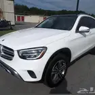 2021 Mercedes-Benz GLC 300 4MATIC