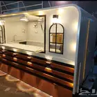 فود ترك للبيع جديد 10500