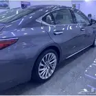 لكزس ES350 2022