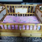 سرير أطفال