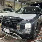 ميتسوبيشي اوتلاندر 2025 بريميوم كاش و اقساط