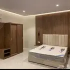 أثاث فندقي أبواب خزائن مطابخ مكاتب ديكورات