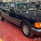 للبيع مورسيدس نظيف موديل 85