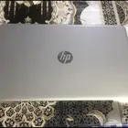 لابتوب hp PAVILION core i7