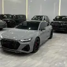 اودي rs7 performance