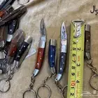 سكين - ردادي - ساطور