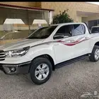 هايلوكس 2020 دبل للبيع