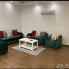 شقة مفروشة فاخرة للايجار