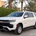 تاهو 2022 نضيف مشاء الله