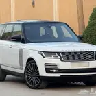 رنج روفر 2020 اوتو بيوقرافي
