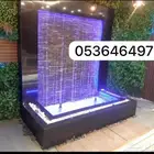 مصبات ستيل