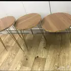 طاولات خدمة للبيع
