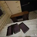 غرفة نوم كامله للبيع