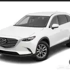 مطلوب   مازاد cx9