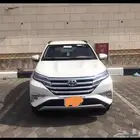 تويوتا راش 2022 اخت الجديد