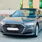اودي A8 2021