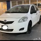 يارس 2010 مخزنة اصفار بطاقة جمركية