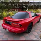 بونتياك ترانزام