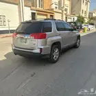 جي ام سي تيرين 2016