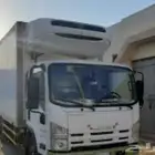 مطلوب دينه ايسوزو 5 متر ثلاجه