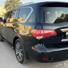 انفنيتي QX تم البيع