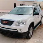 اكاديا جمس Acadia GMC 2010