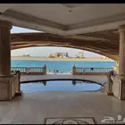 شاليه وفيلا درة العروس يومي سنوي