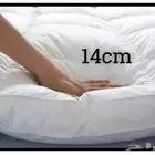 لباد ارتفاع 14 سم لنوم مريح تخفيضات ب165