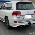 جيب لنكلوزر فكسار 2020