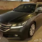 هوندا اكورد 2015