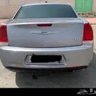 كرايسلر 2017 c300