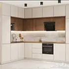 مطابخ شيبورد ايطالي