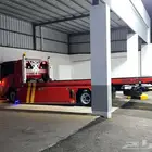 سطحه تبوك هدرليك