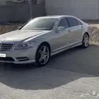 مرسيدس اس 500 جاهز للمسخدم