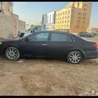 أفالون 2007 أمريكي