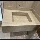 مغاسل رخام وبورسلان تفصيل حسب الطلب