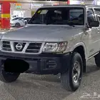 للبيع باترول