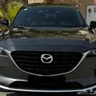 للبيع جيب مازدا CX9