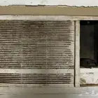 للبيع مكيف شباك يبرد ثلج