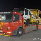 سطحه لوبد لنقل سيارات والمعدات متواجد في ابها النماص وغيرها