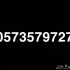 رقم مميز