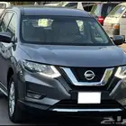 نسيان  اكس تريل