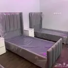 أسرة و مراتب و غرف نوم كاملة