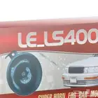 بوري لكزس صوت ماشاءالله